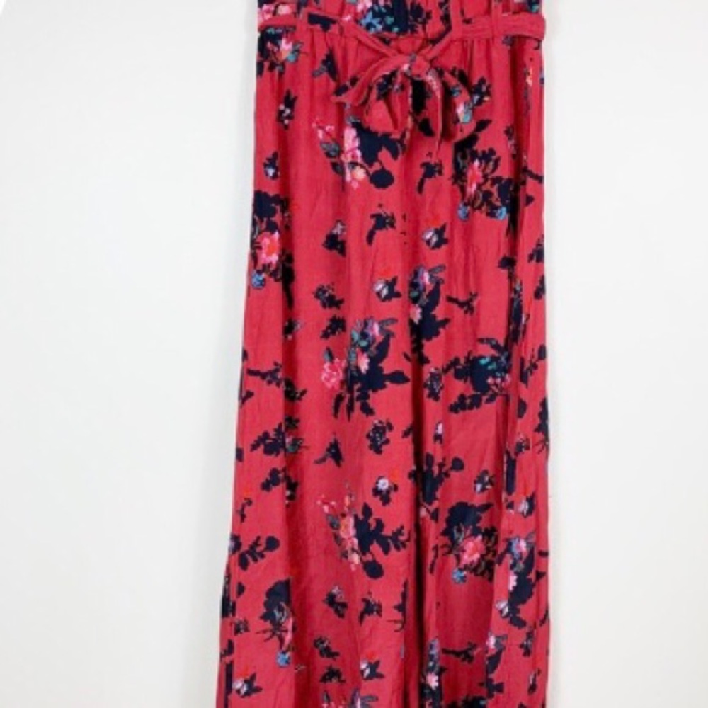 NWOT Free People One Large Moonlight Garden Pants - Picture 10 of 12
